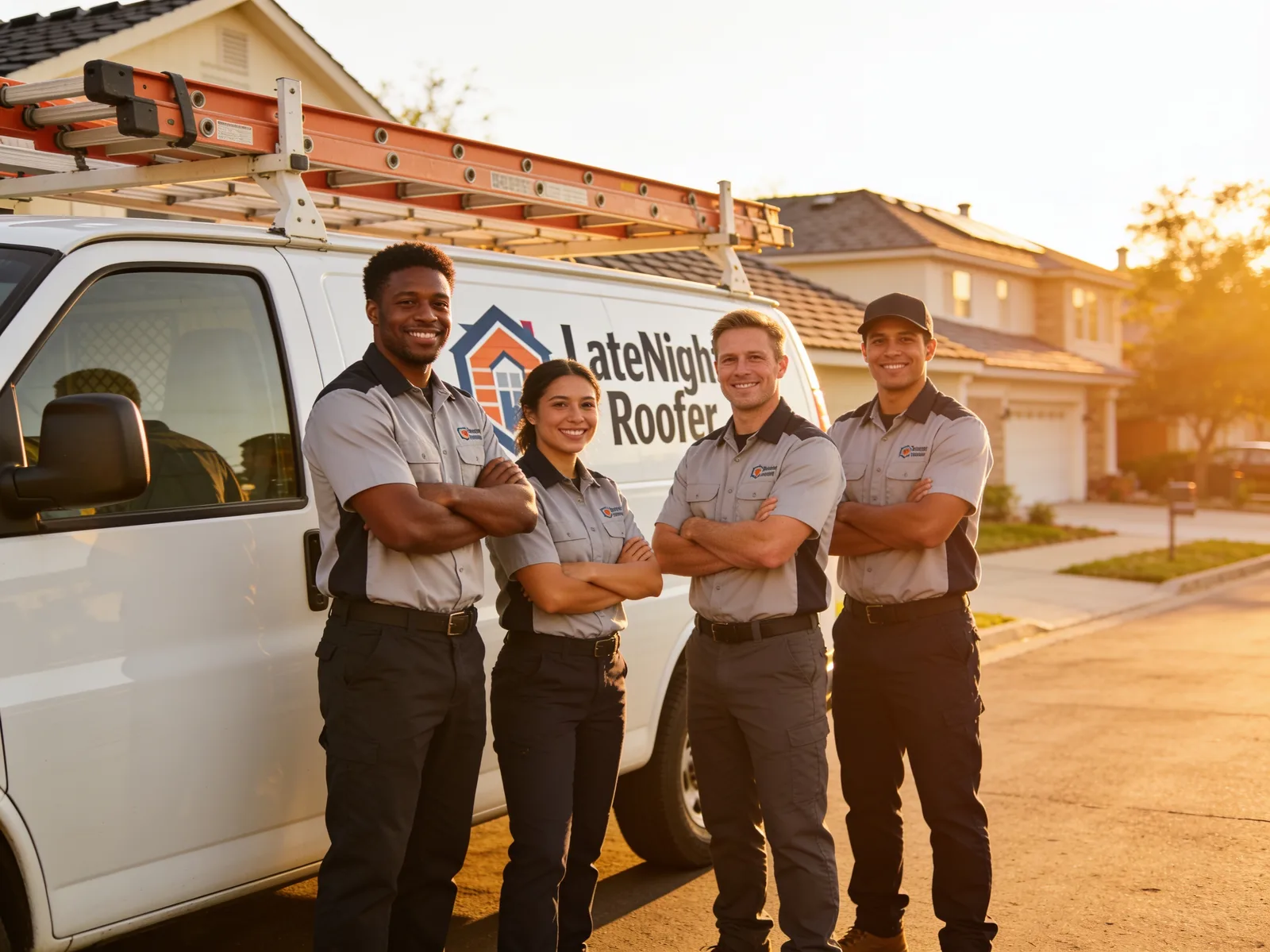 Emergency Roof Repair company in Webster, NY